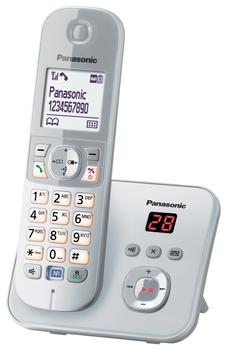PANASONIC KX-TG6821GS pearlsil (KX-TG6821GS)
