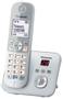 PANASONIC KX-TG6821GS pearlsilver