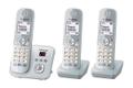 PANASONIC KX-TG6823GS pearlsilver
