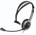 PANASONIC HEADSET FOLDABLE DESIGN 2.5mm