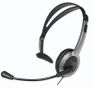 PANASONIC RP TCA 430E - Headset ( halb offen )