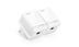 TP-LINK AV600+ GIGABIT POWERLINE ADAPTER STARTER KIT DLAN