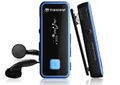 TRANSCEND 8GB MP350 BLUE