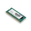 PATRIOT/PDP 4Gb Ddr3-1600 Memory Module 1 