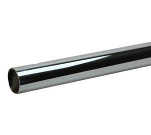 PEERLESS 50mm Extension Pole - 1.0m (MOD-P100)