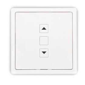 PROJECTA Easy Install Wireless RF Wall switch (10800065)