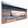 DA-LITE GiantScreen Elect rol, 375 x 600 cm with Ma
