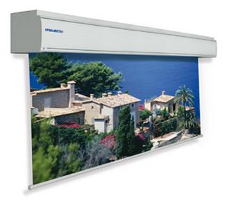 DA-LITE Studio Electrol Matte White (Non Tensioned) No black borders 850cm x 532cm 16:10 (10130792)