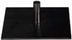 DA-LITE Flat Steel Base w ith Mounting Stud 46