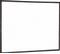 PROJECTA Fast-Fold® Deluxe Surface 157 x 274 Matte White