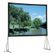 DA-LITE HD Fast-Fold Del Sur 518x274 Dual Vision