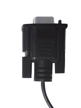 DATALOGIC RS232 Cable (8-0730-54)
