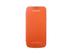 SAMSUNG Flip Cover - GS4 Mini -Orange