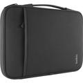 BELKIN SLEEVE 13IN BLACK F/ LAPTOP CHROMEBOOK ACCS