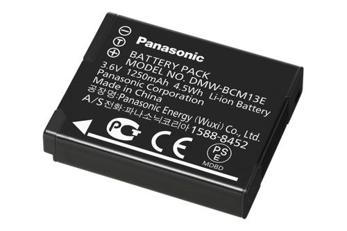 PANASONIC ACCU DIG FOTO (DMW-BCM13E)