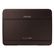 SAMSUNG Book Cover Tab3 10" Brown