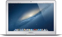 APPLE MacBook Air 13'' 1.4GHzCore i5 (Z0NZ002DR)