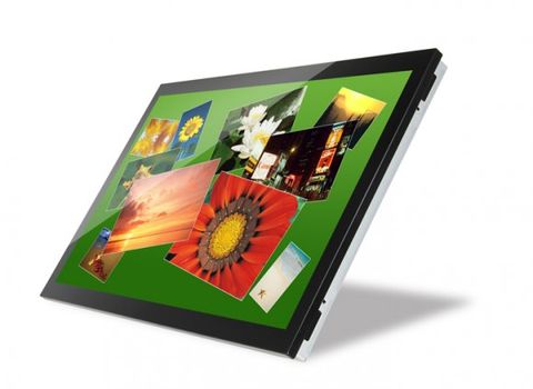 3M C2167PW MULTITOUCH (98-0003-4242-2)