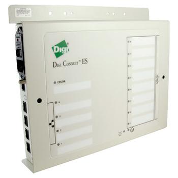 DIGI Connect ES 4,4+1 SB EU. Includes: power cord (DC-ES-4SB-SW-EU)