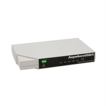 DIGI AnyWhereUSB/ 5 IP MultiHost (AW-USB-5M-W)