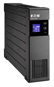 EATON Ellipse PRO 1600 1600VA/ 1000W USB port DIN Rack/ Tower 4min Runtime 780W (ELP1600DIN)