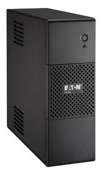 EATON 5S 550i 550VA/ 330W  230V USB port  Tower under monitor 4min Runtime 265W (5S550I)