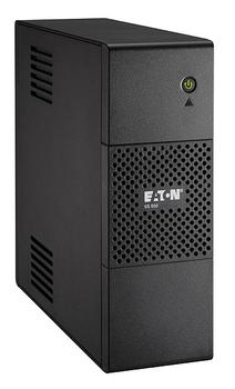 EATON 5S 700i 700VA/ 420W 230V USB port Tower under monitor 5min Runtime 30W (5S700I)