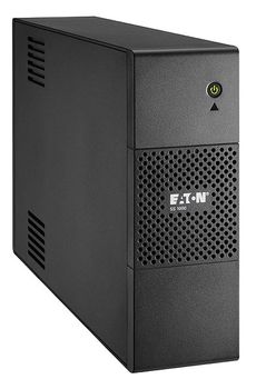 EATON 5S 1500i  1500VA/ 900W 230V  USB  Tower under monitor 5min Runtime 720W (5S1500I)