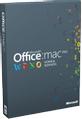 MICROSOFT Office Mac Home and Business 2011 NO - 1PC - Download