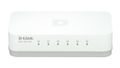 D-LINK 5-Port 10/100M  Desktop Switch