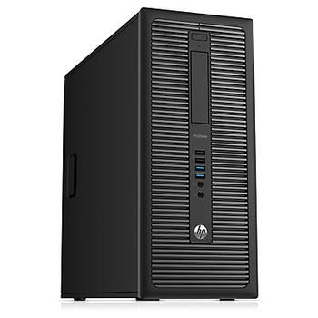 HP 600PD TWR i54570 500G 4.0G 28 (E7P49AW#UUW)
