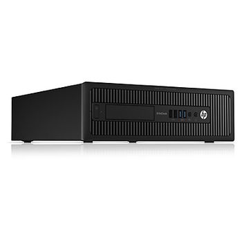 HP 800ED SFF i54570 500G 4.0G 39 (H5U00EA#ABY)