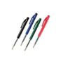 BIC BALLPOINT M10 BLUE INDIVIDUALY BARCODED PRODUCT