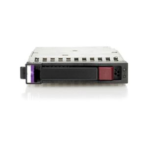 HP Midline - 1TB Harddisk - 1 TB - 2.5" - 7200 rpm - SAS2 - cache (652749-B21)