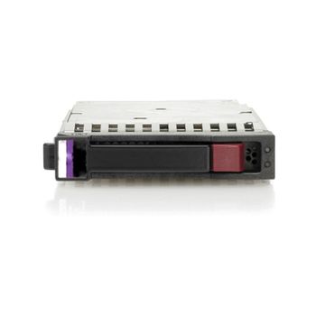 Hewlett Packard Enterprise HDD 450GB SAS 2.5 INCH15 K RPM (759547-001)