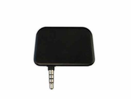 IDTECH UNIMAG II Two-Track Secure (ID-80110008-001)