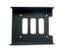 MICROSTORAGE 2.5" - 3.5" Hdd Bracket set