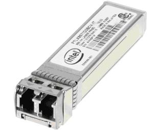 SUPERMICRO SFP+ Transceiver-Modul 10GbE SFP+ Multi-Mode IN (AOC-E10GSFPSR)