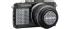 OLYMPUS LC-37PR GCK Dress-Up Lens Cap