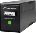 BLUEWALKER VI 800 SW UPS 800VA/480W