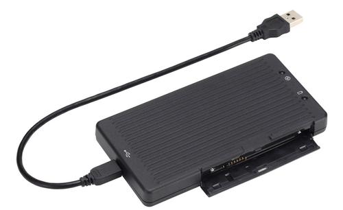 PANASONIC CF-VCBAX11EA/ Battery Charger (CF-VCBAX11EA)