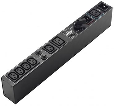 BLUEWALKER 19" Rack MBS Switch (10120501)