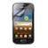 OTTERBOX Clearly Protected/ Vibrant Samsung Ace 2
