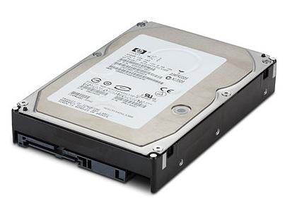 Hewlett Packard Enterprise 900GB SAS 10K 2.5in (713821-B21)