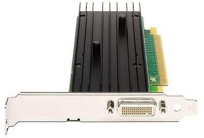 FUJITSU VGA Card NVIDIA Quadro NVS290 (S26361-D1473-V33)