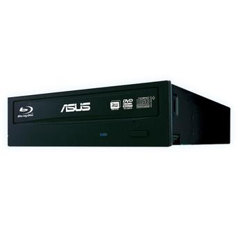 ASUS BW-16D1HT/ G RETAIL SILENT INT 16X BLU-RAY RECORDER SATA    IN INT (90DD01E0-B20000)