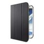 BELKIN Smooth Tri-Fold Cover with Stand - Taske til tablet - for Samsung Galaxy Note 8.0