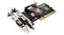 ST LAB Serial CARD 2S PCI, LP