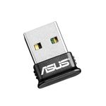 ASUS Black Bluetooth Dongle USB (90IG0070-BW0600)