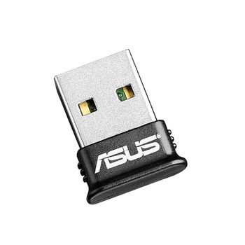 ASUS Black Bluetooth Dongle USB (90IG0070-BW0600 $DEL)